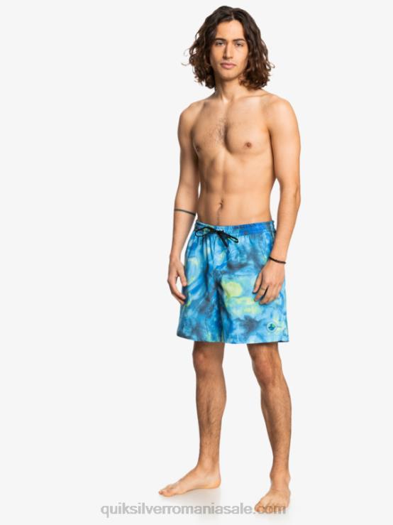ocean ocean mix 17 volei XT6B1704 bărbați Quiksilver
