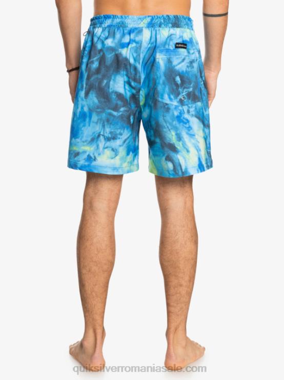 ocean ocean mix 17 volei XT6B1704 bărbați Quiksilver