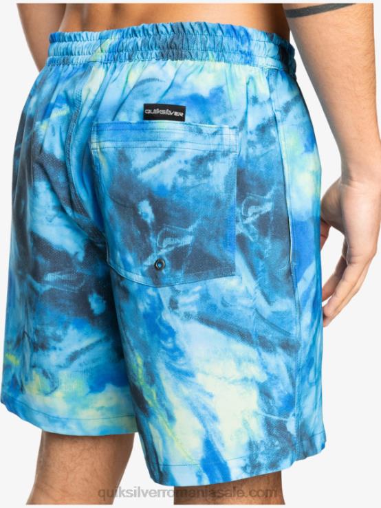 ocean ocean mix 17 volei XT6B1704 bărbați Quiksilver