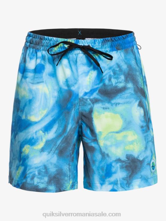 ocean ocean mix 17 volei XT6B1704 bărbați Quiksilver
