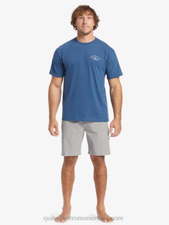 piele de rechin waterman suva 20 amphibian boardshorts XT6B781 bărbați Quiksilver