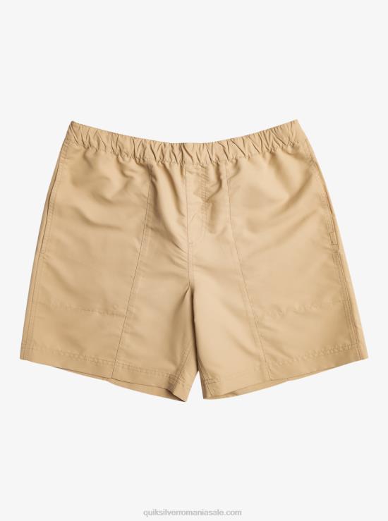 plage a făcut 17 boardshorts amfibieni mai buni XT6B804 bărbați Quiksilver