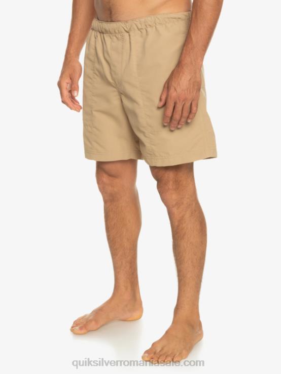 plage a făcut 17 boardshorts amfibieni mai buni XT6B804 bărbați Quiksilver