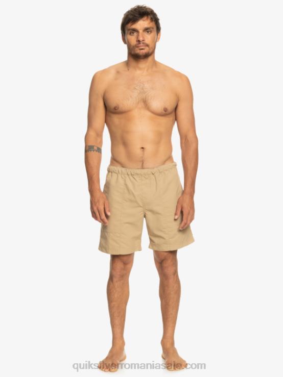 plage a făcut 17 boardshorts amfibieni mai buni XT6B804 bărbați Quiksilver