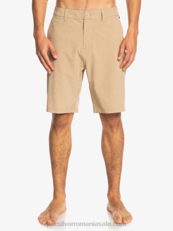 plage union heather 20 amphibian boardshorts XT6B66 bărbați Quiksilver