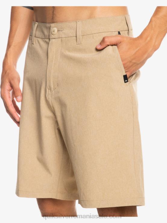 plage union heather 20 amphibian boardshorts XT6B66 bărbați Quiksilver