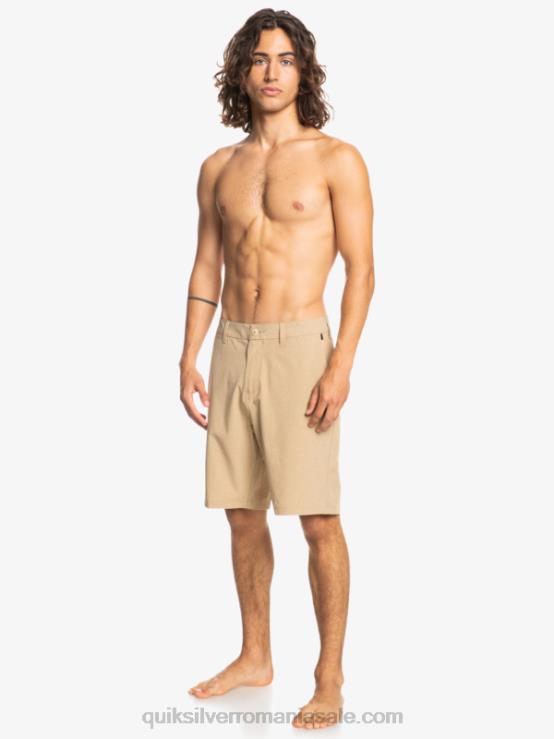 plage union heather 20 amphibian boardshorts XT6B66 bărbați Quiksilver