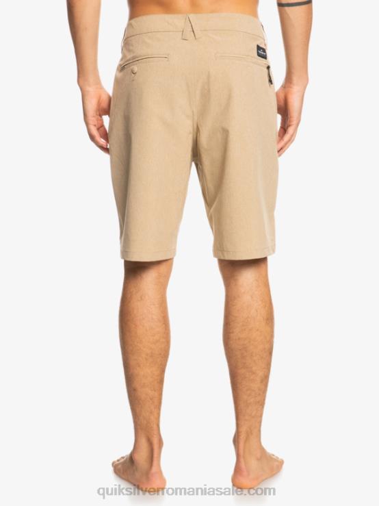 plage union heather 20 amphibian boardshorts XT6B66 bărbați Quiksilver