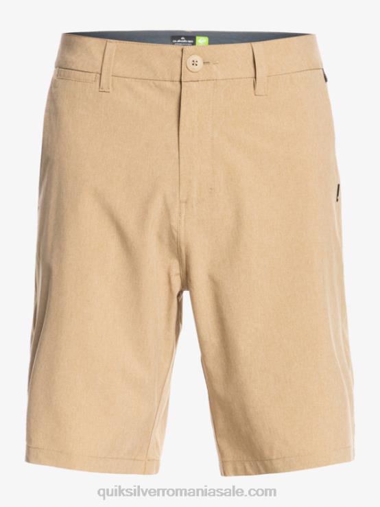 plage union heather 20 amphibian boardshorts XT6B66 bărbați Quiksilver