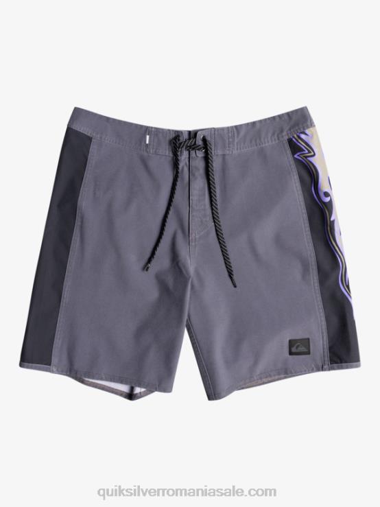 poarta de fier surfsilk arch 18 boardshorts XT6B1699 bărbați Quiksilver