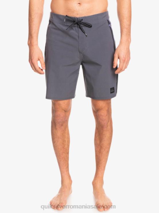 poarta de fier surfsilk arch 18 boardshorts XT6B1699 bărbați Quiksilver