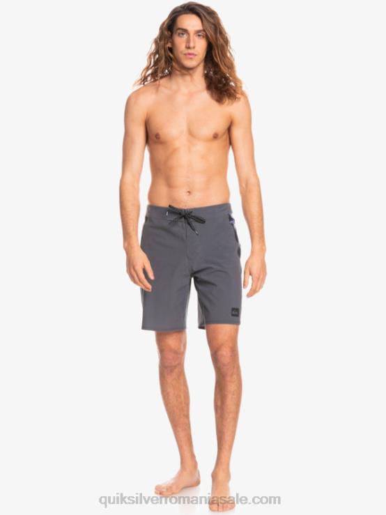 poarta de fier surfsilk arch 18 boardshorts XT6B1699 bărbați Quiksilver
