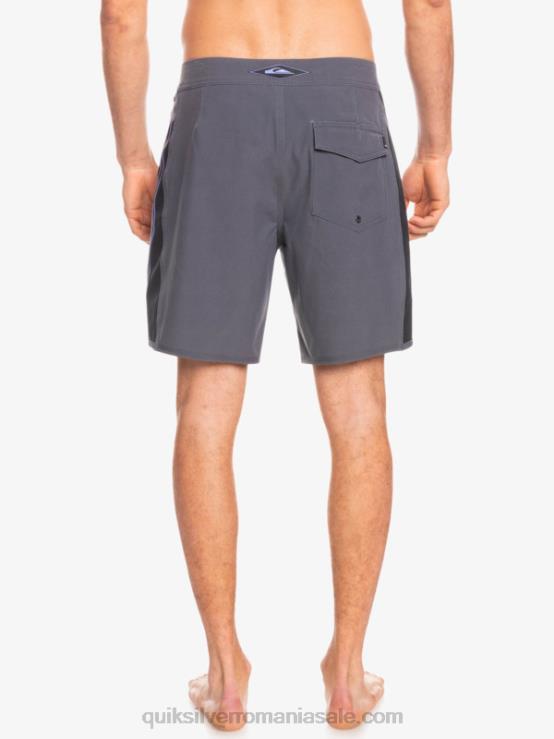 poarta de fier surfsilk arch 18 boardshorts XT6B1699 bărbați Quiksilver