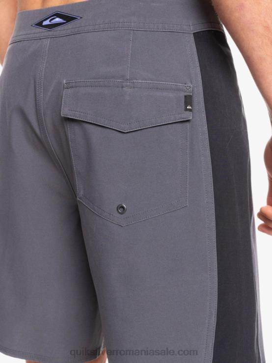 poarta de fier surfsilk arch 18 boardshorts XT6B1699 bărbați Quiksilver