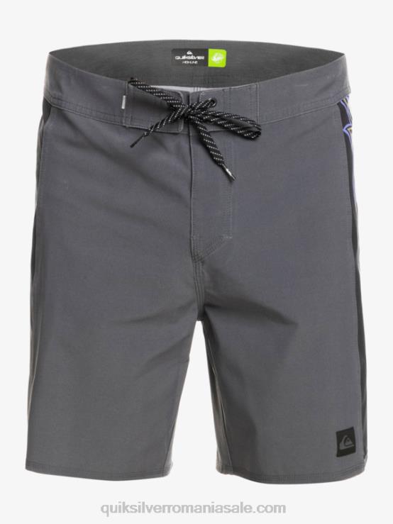 poarta de fier surfsilk arch 18 boardshorts XT6B1699 bărbați Quiksilver