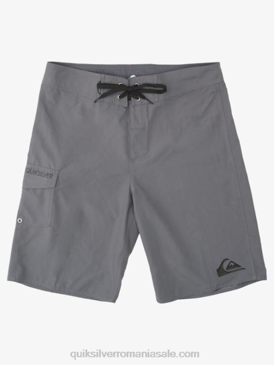 poarta de fier zilnic 21 boardshorts XT6B1538 bărbați Quiksilver