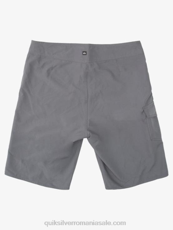 poarta de fier zilnic 21 boardshorts XT6B1538 bărbați Quiksilver