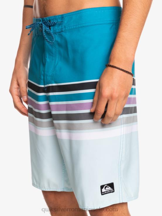 port maritim 20 de pantaloni scurți de plajă XT6B1618 bărbați Quiksilver