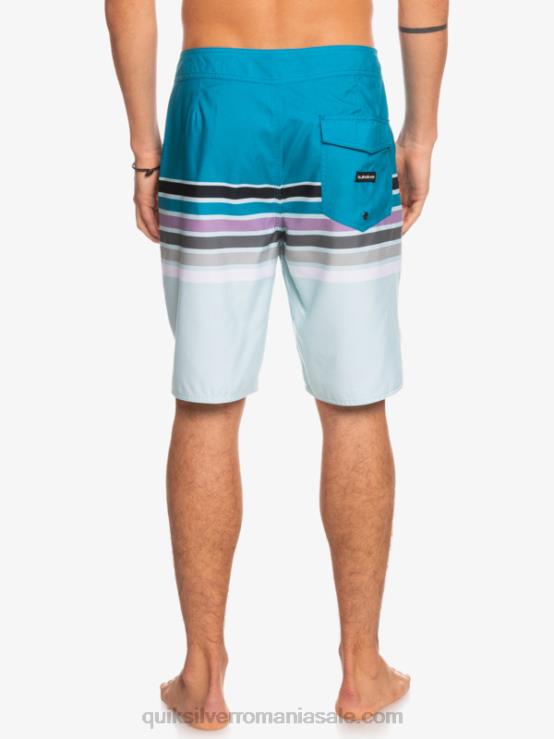 port maritim 20 de pantaloni scurți de plajă XT6B1618 bărbați Quiksilver