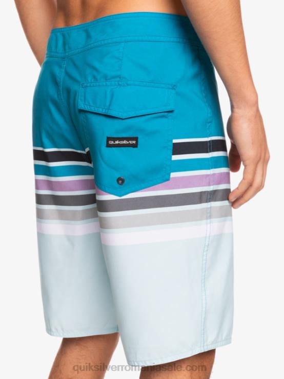 port maritim 20 de pantaloni scurți de plajă XT6B1618 bărbați Quiksilver