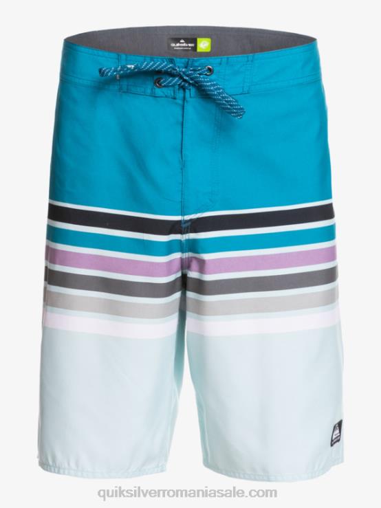 port maritim 20 de pantaloni scurți de plajă XT6B1618 bărbați Quiksilver