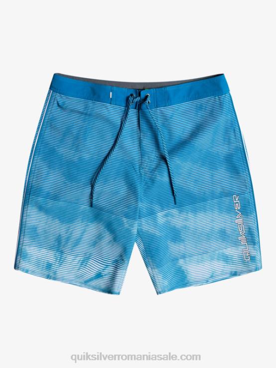 port maritim surfsilk masiv 20 boardshorts XT6B1599 bărbați Quiksilver