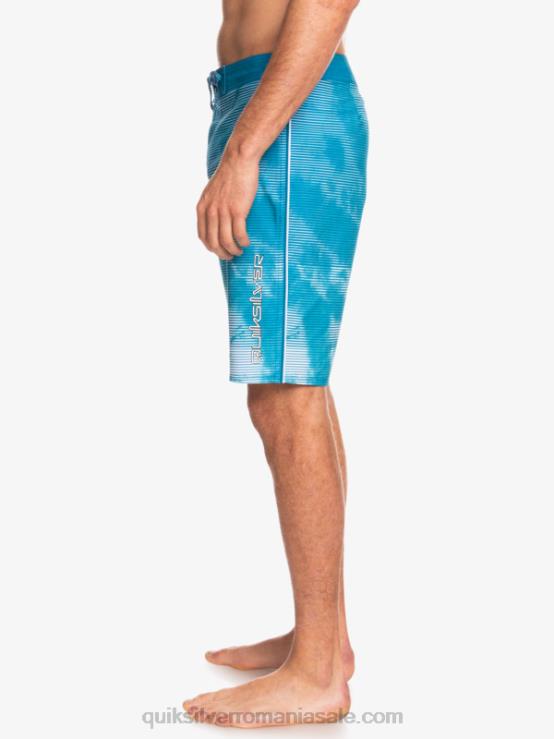 port maritim surfsilk masiv 20 boardshorts XT6B1599 bărbați Quiksilver