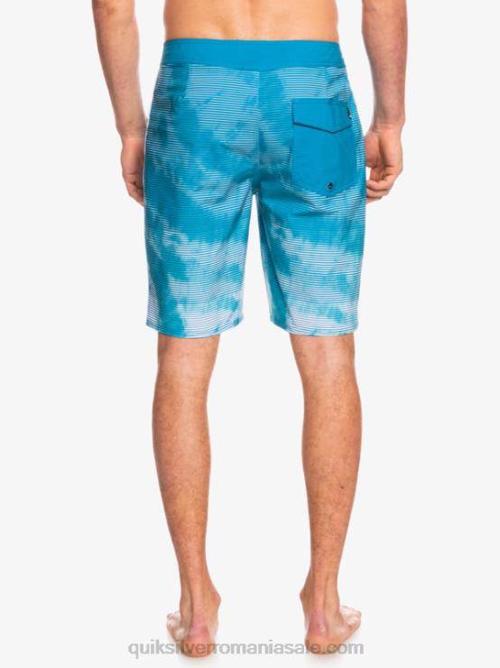 port maritim surfsilk masiv 20 boardshorts XT6B1599 bărbați Quiksilver