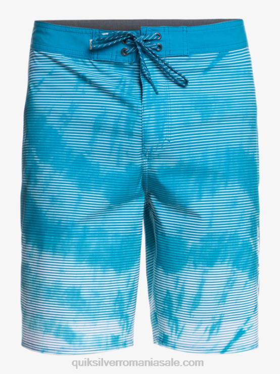 port maritim surfsilk masiv 20 boardshorts XT6B1599 bărbați Quiksilver