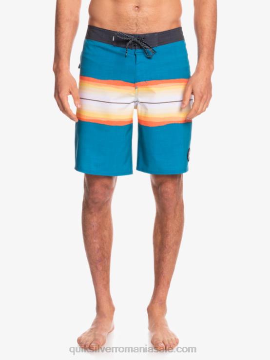 port maritim surfsilk resin tint 19 boardshorts XT6B1439 bărbați Quiksilver