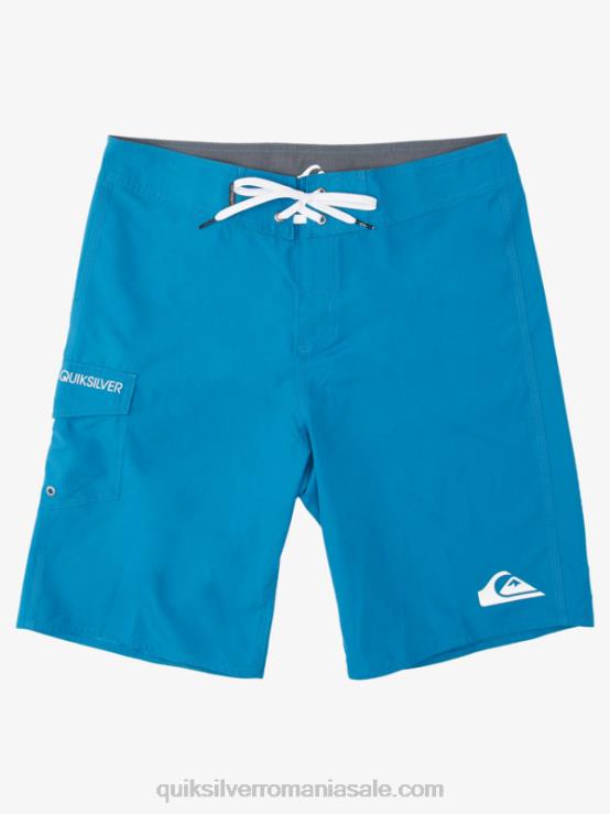 port maritim zilnic 21 boardshorts XT6B1542 bărbați Quiksilver