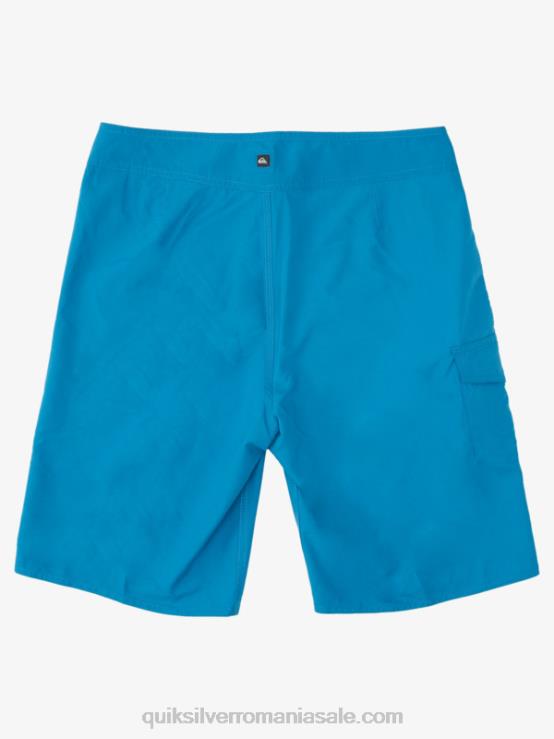 port maritim zilnic 21 boardshorts XT6B1542 bărbați Quiksilver
