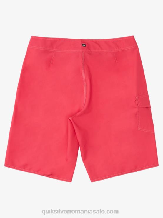 potiunea iubirii zilnic 21 boardshorts XT6B1534 bărbați Quiksilver