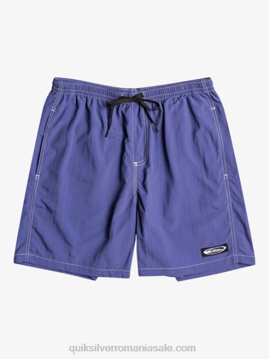 regal Saturn 18 salve XT6B585 bărbați Quiksilver