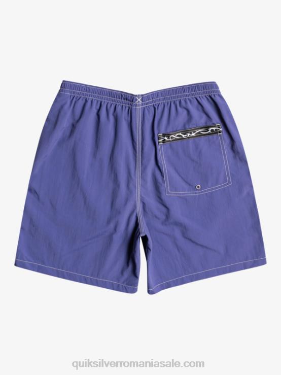 regal Saturn 18 salve XT6B585 bărbați Quiksilver