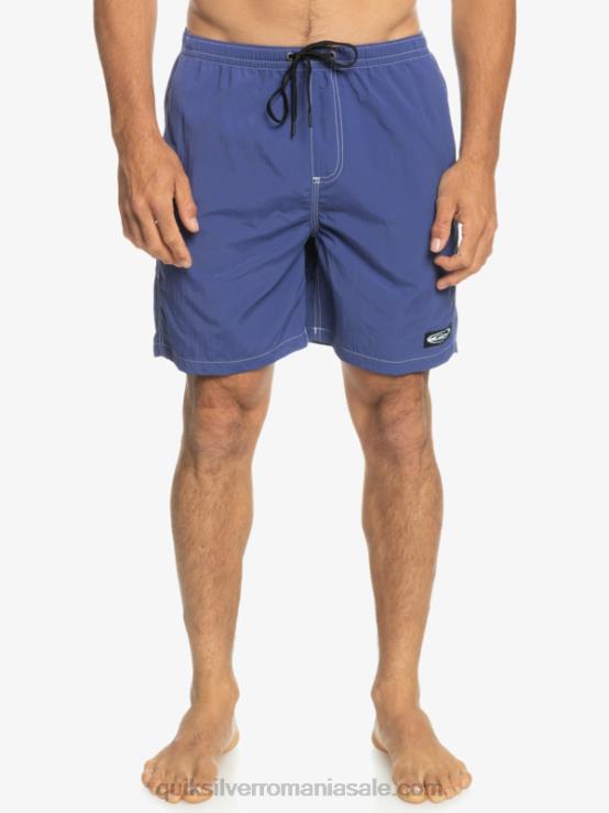 regal Saturn 18 salve XT6B585 bărbați Quiksilver