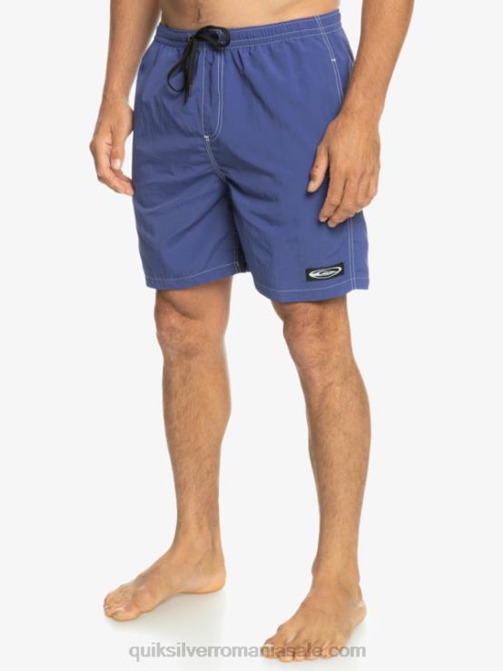 regal Saturn 18 salve XT6B585 bărbați Quiksilver