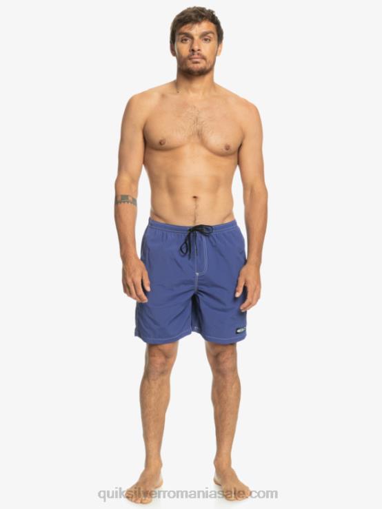 regal Saturn 18 salve XT6B585 bărbați Quiksilver