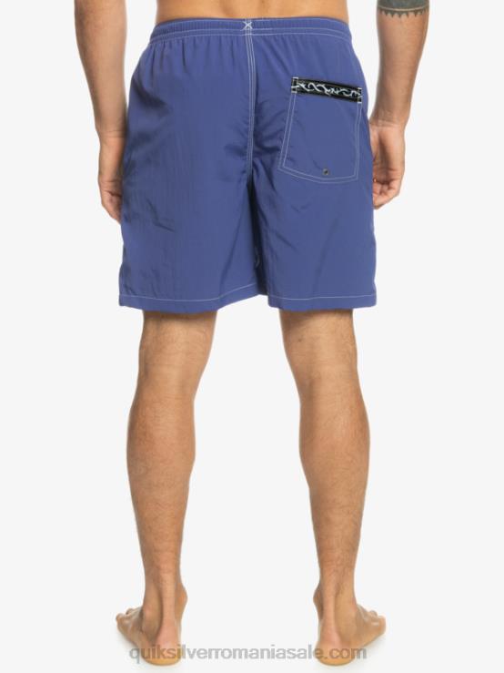regal Saturn 18 salve XT6B585 bărbați Quiksilver