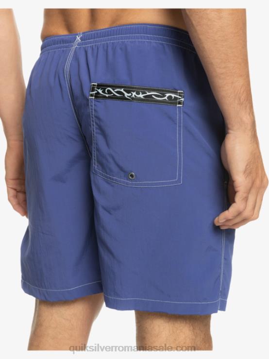 regal Saturn 18 salve XT6B585 bărbați Quiksilver