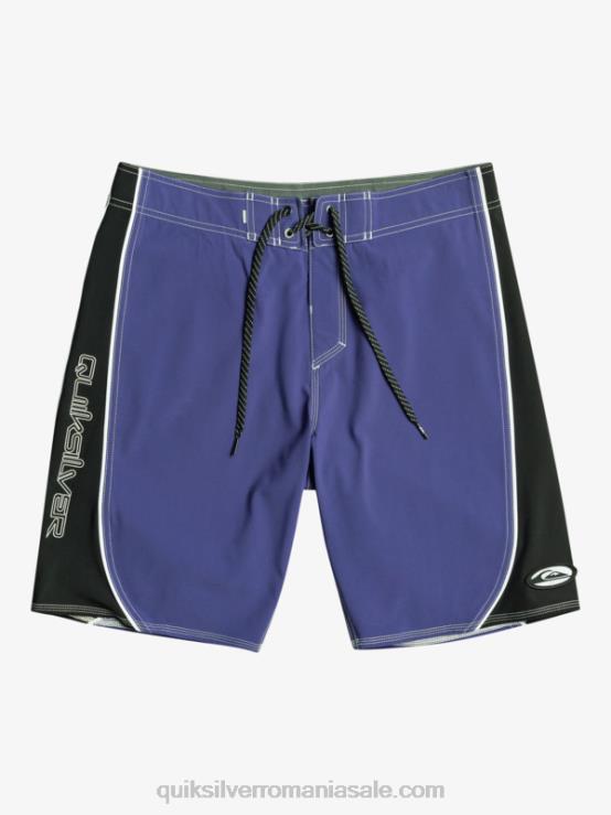 regal surfsilk 99 20 boardshorts XT6B205 bărbați Quiksilver