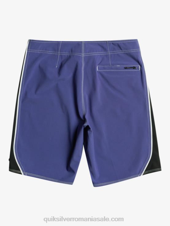regal surfsilk 99 20 boardshorts XT6B205 bărbați Quiksilver