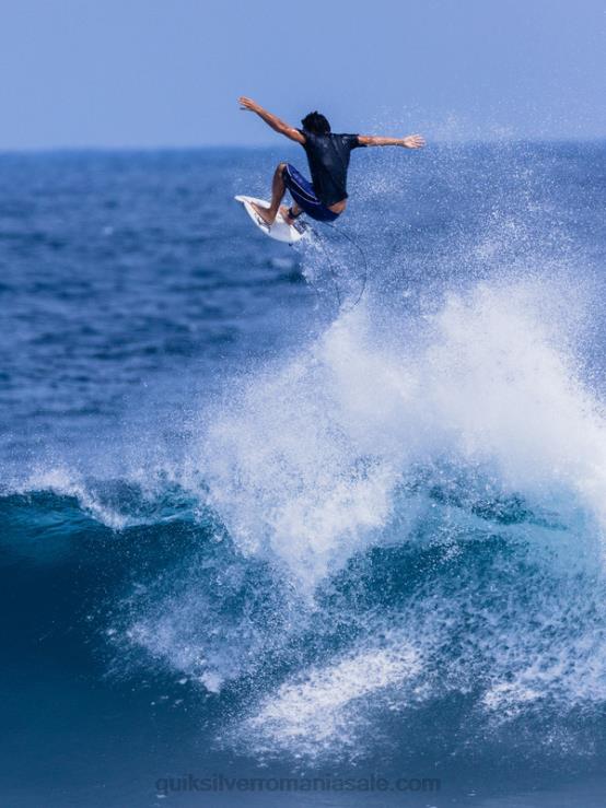 regal surfsilk 99 20 boardshorts XT6B205 bărbați Quiksilver