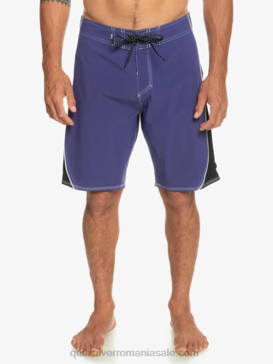 regal surfsilk 99 20 boardshorts XT6B205 bărbați Quiksilver
