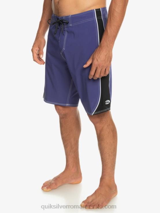 regal surfsilk 99 20 boardshorts XT6B205 bărbați Quiksilver