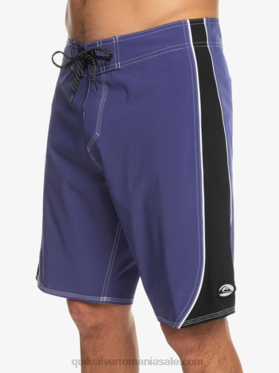 regal surfsilk 99 20 boardshorts XT6B205 bărbați Quiksilver