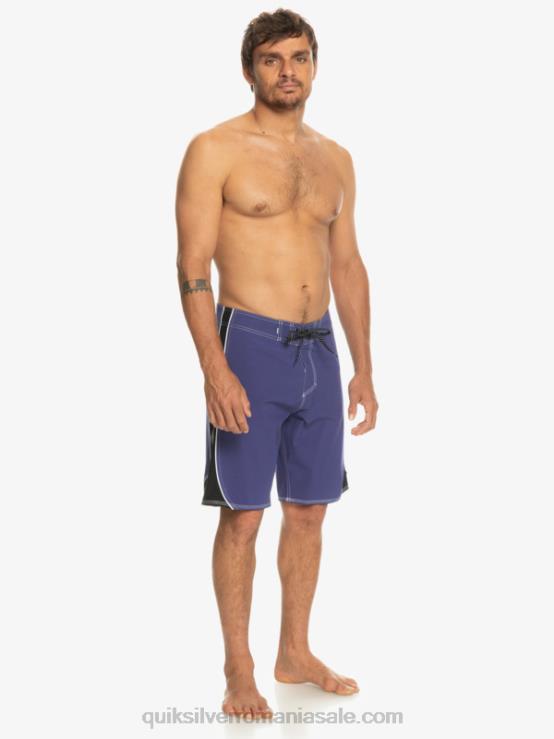 regal surfsilk 99 20 boardshorts XT6B205 bărbați Quiksilver