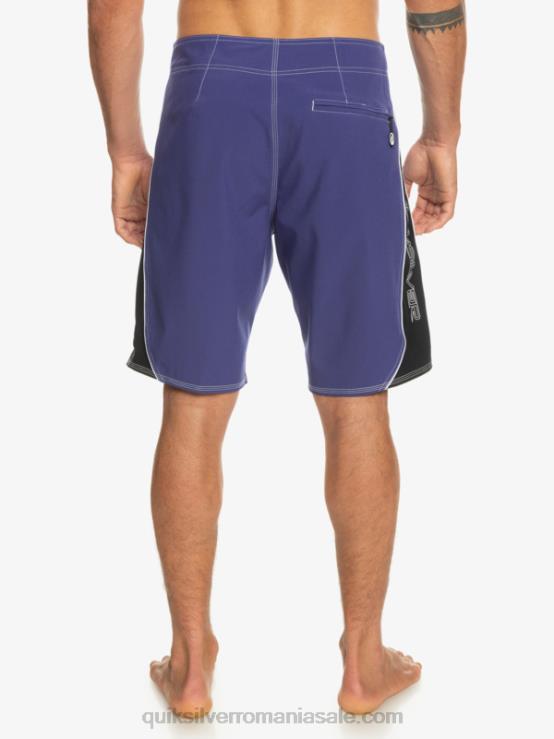regal surfsilk 99 20 boardshorts XT6B205 bărbați Quiksilver