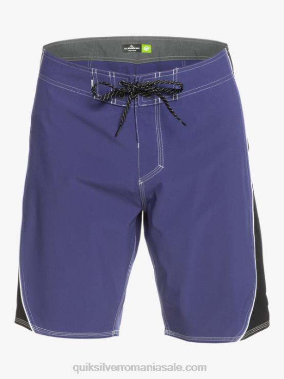 regal surfsilk 99 20 boardshorts XT6B205 bărbați Quiksilver