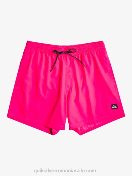 roz glo în fiecare zi 15 salve XT6B464 bărbați Quiksilver